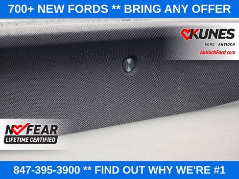 New 2026 Ford Expedition Max Platinum w/ Stealth Performance Package image 78