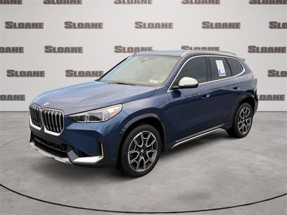 Certified 2024 BMW X1 xDrive28i w/ Technology Package