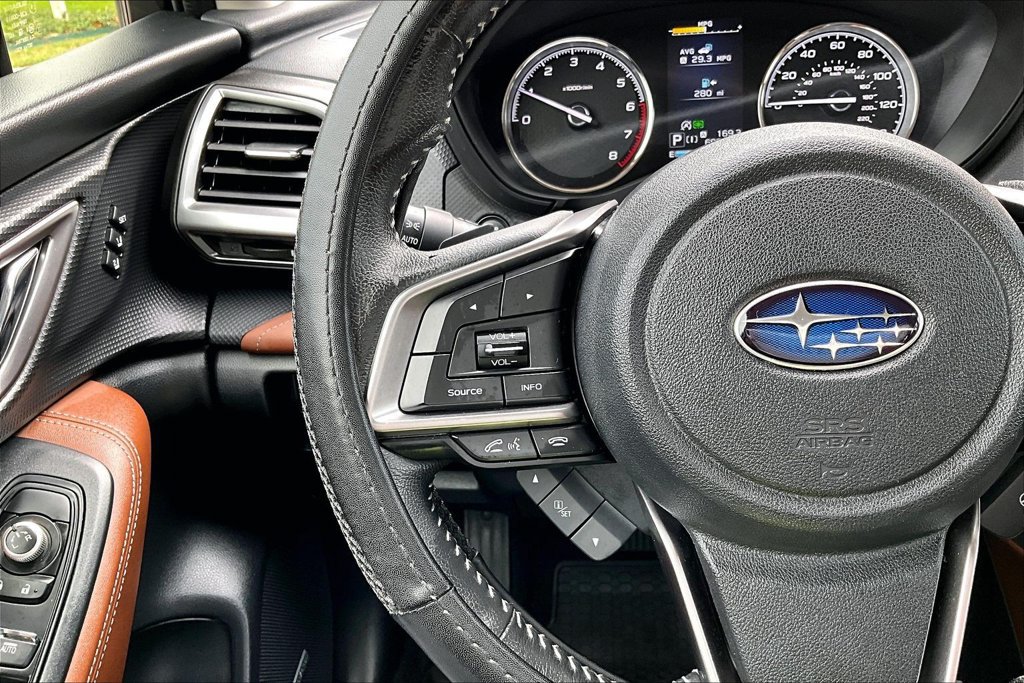 Used 2019 Subaru Forester Touring w/ Popular Package #3 AWD/4WD image 26
