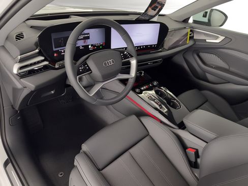 New 2026 Audi A5 2.0T Premium Plus image 4