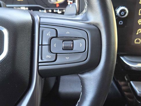 Certified 2025 GMC Sierra 1500 Denali Ultimate AWD/4WD image 28