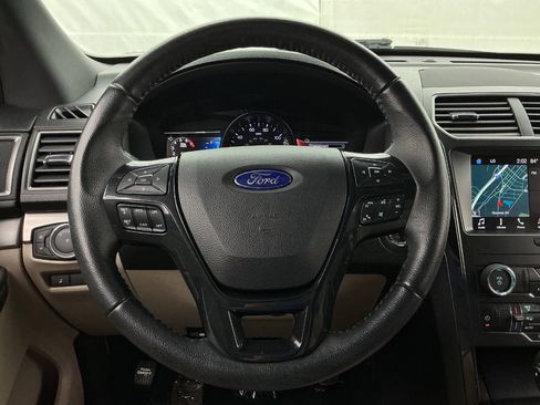 Used 2019 Ford Explorer XLT w/ Equipment Group 201A FWD image 31