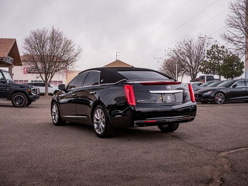 Used 2013 Cadillac XTS Premium image 5