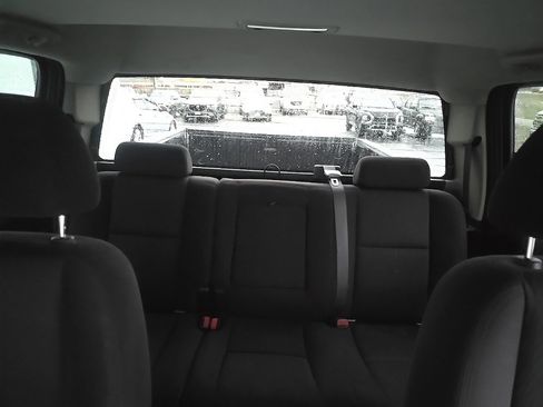 Used 2011 Chevrolet Silverado 1500 LT w/ All-Star Edition image 17