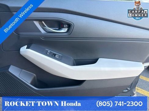 Used 2025 Honda Accord LX image 19