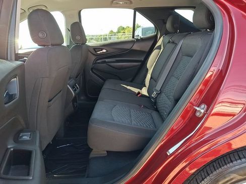 Used 2020 Chevrolet Equinox LT AWD/4WD image 11