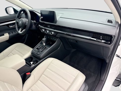 Used 2026 Honda CR-V EX-L image 15