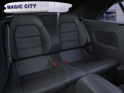 New 2025 Ford Mustang GT Premium RWD image 11