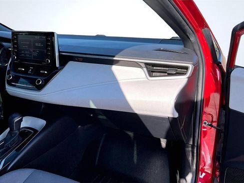 Used 2021 Toyota Corolla SE image 17