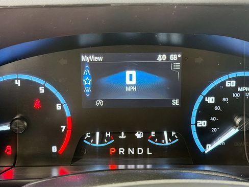 Used 2024 Ford Bronco Sport Big Bend AWD/4WD image 14