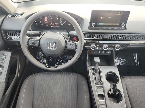 Used 2025 Honda Civic LX image 11