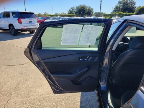 Used 2024 Honda Accord EX-L image 27