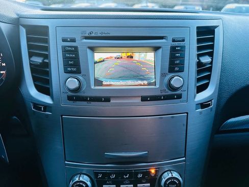 Used 2014 Subaru Legacy 2.5i Sport image 13