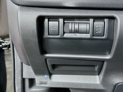 Used 2026 Subaru Forester Touring w/ Touring Package AWD/4WD image 10