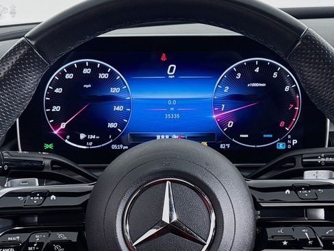 Certified 2023 Mercedes-Benz C 300 Sedan image 19