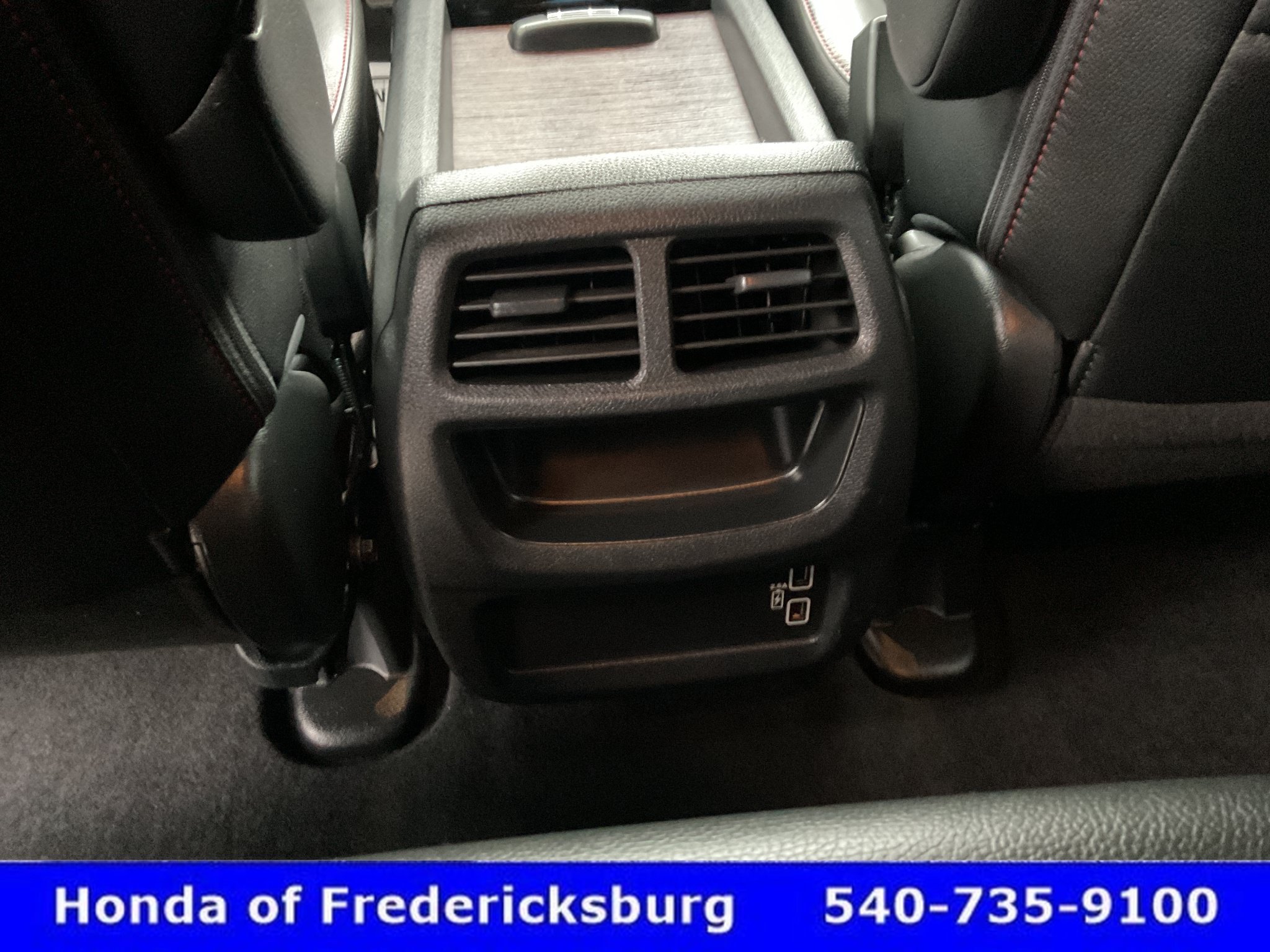 Used 2021 Honda Ridgeline Black Edition image 39