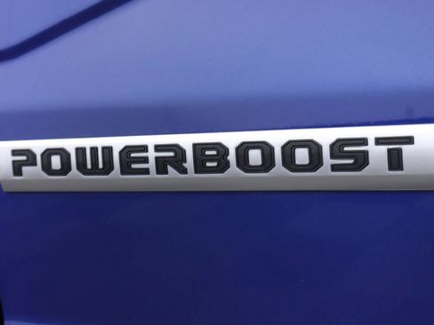 Used 2024 Ford F150 XLT w/ Mobile Office Package image 40