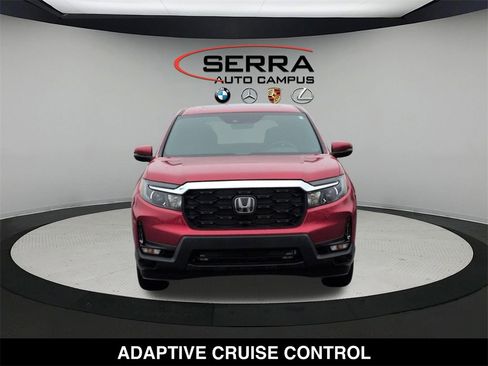 Used 2025 Honda Passport EX-L image 17