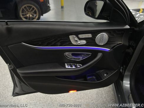 Used 2018 Mercedes-Benz E 300 w/ Premium 1 Package image 36