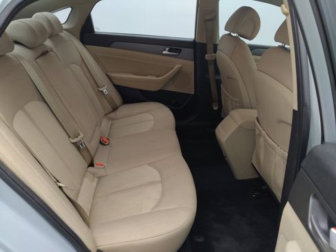 Used 2016 Hyundai Sonata SE FWD image 19