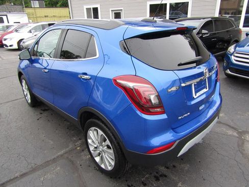 Used 2018 Buick Encore Preferred FWD image 3