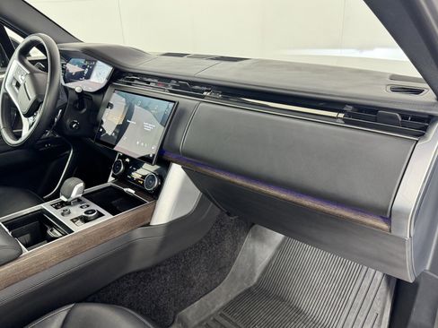 Used 2023 Land Rover Range Rover SE image 9