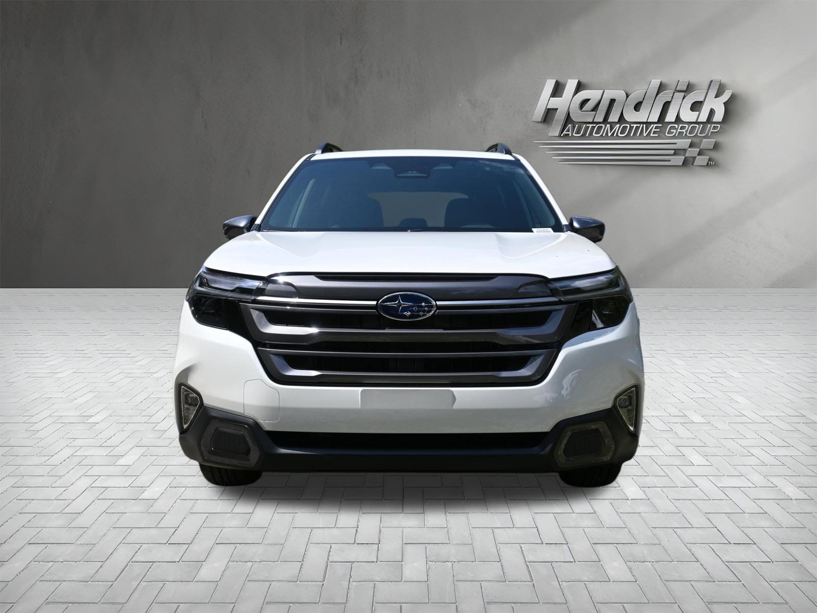 New 2026 Subaru Forester Limited AWD/4WD image 3