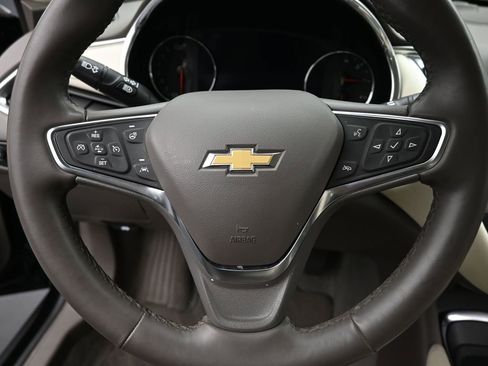 Used 2024 Chevrolet Malibu LT image 14