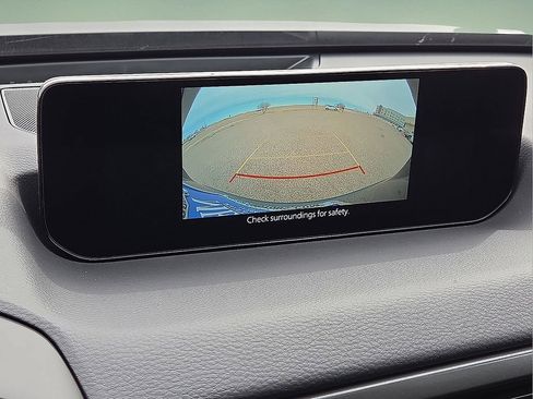 New 2026 MAZDA CX-50 2.5 Hybrid w/ Weather Package image 24