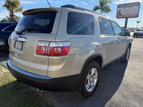Used 2012 GMC Acadia SLE image 5