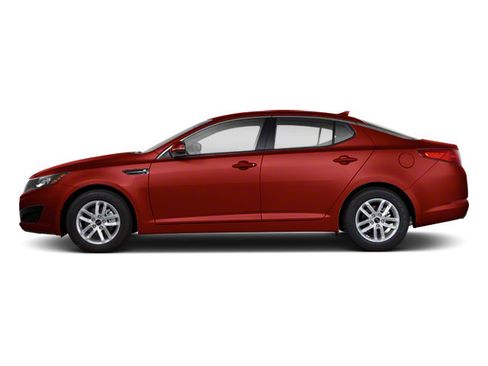 Used 2013 Kia Optima SX w/ Limited Pkg FWD image 3