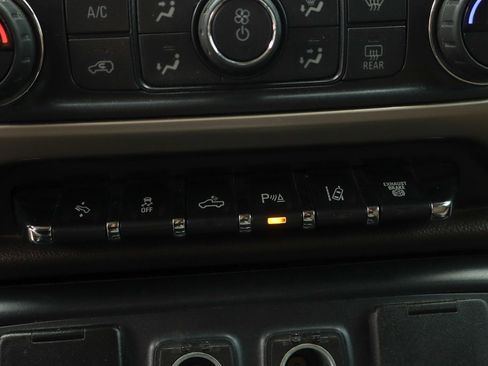 Used 2017 GMC Sierra 3500 Denali w/ Duramax Plus Package image 46