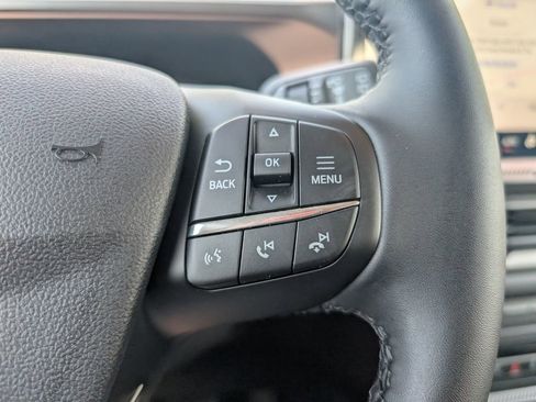 New 2025 Ford Bronco Sport Outer Banks w/ Outer Banks Tech Package+ image 10