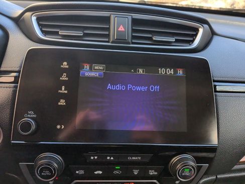 Certified 2020 Honda CR-V EX image 21