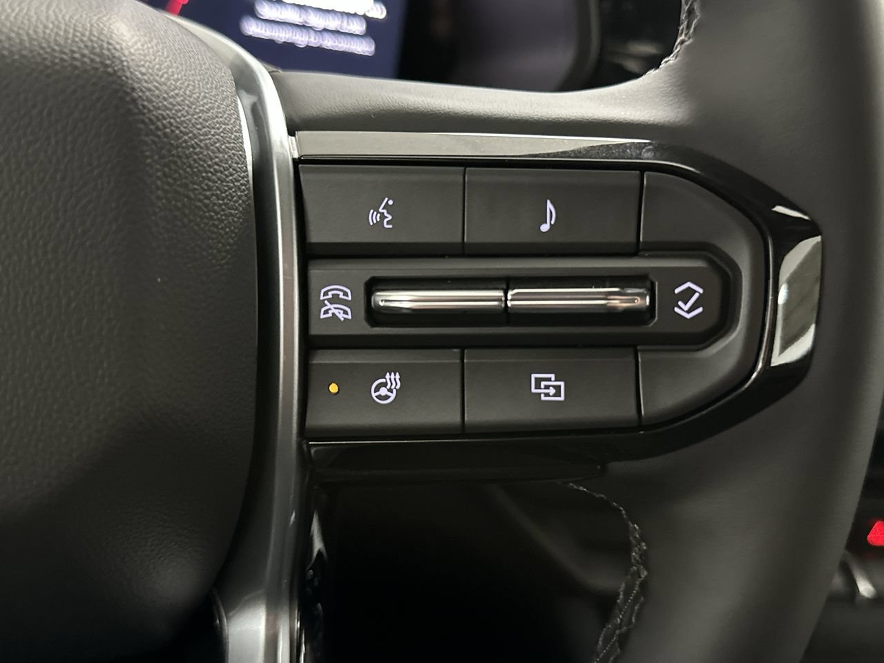 New 2026 Chevrolet Colorado Trail Boss AWD/4WD image 49