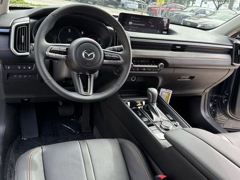 New 2026 MAZDA CX-50 AWD 2.5 Hybrid w/ Weather Package image 36
