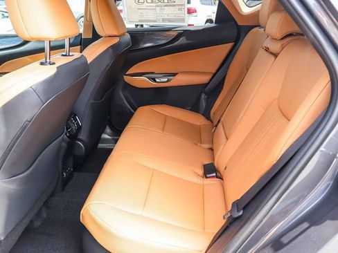 New 2026 Lexus NX 350h AWD w/ Premium Package image 22