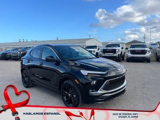 New 2026 Buick Encore GX Sport Touring w/ Advanced Technology Package video 2