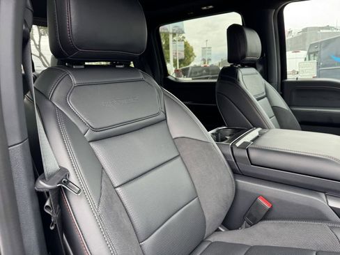 New 2026 Ford F150 Raptor AWD/4WD image 9