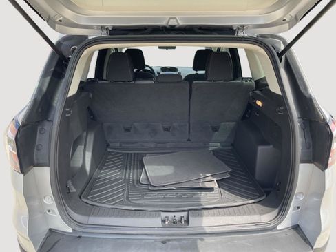 Used 2017 Ford Escape S FWD image 7