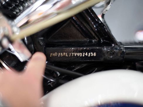 Used 1997 Ford F150 image 16