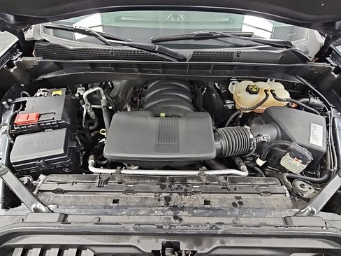 Certified 2021 GMC Sierra 1500 AT4 image 40