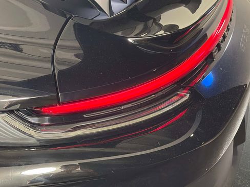 Used 2024 Porsche 911 GT3 RS image 16