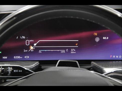 New 2026 Cadillac Escalade IQ Sport 2 w/ LPO, Floor Liner Package image 8