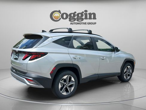 New 2026 Hyundai Tucson SEL AWD/4WD image 5