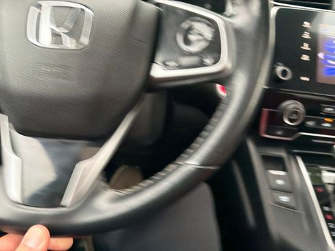 Used 2021 Honda CR-V EX-L image 10