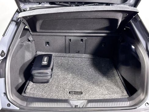 Certified 2023 Volkswagen ID.4 Pro S AWD/4WD image 22