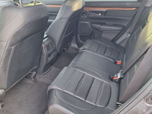Used 2019 Honda CR-V EX-L image 12