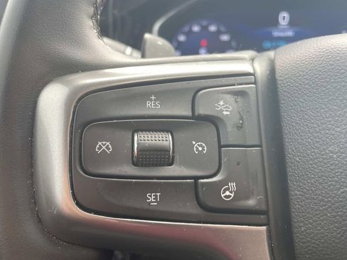 Used 2024 Chevrolet Silverado 1500 RST w/ All Star Edition Plus image 29