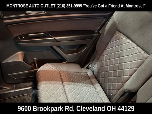 Used 2018 Volkswagen Atlas S AWD/4WD image 29